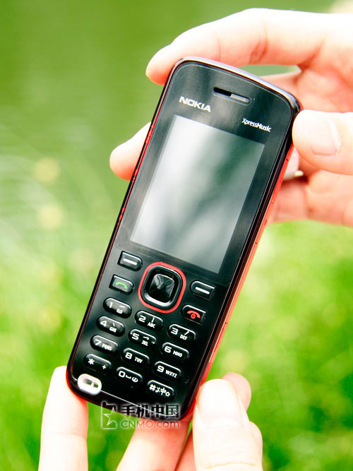 ŵ���ǣ�NOKIA��5220XM�й��� ��1��