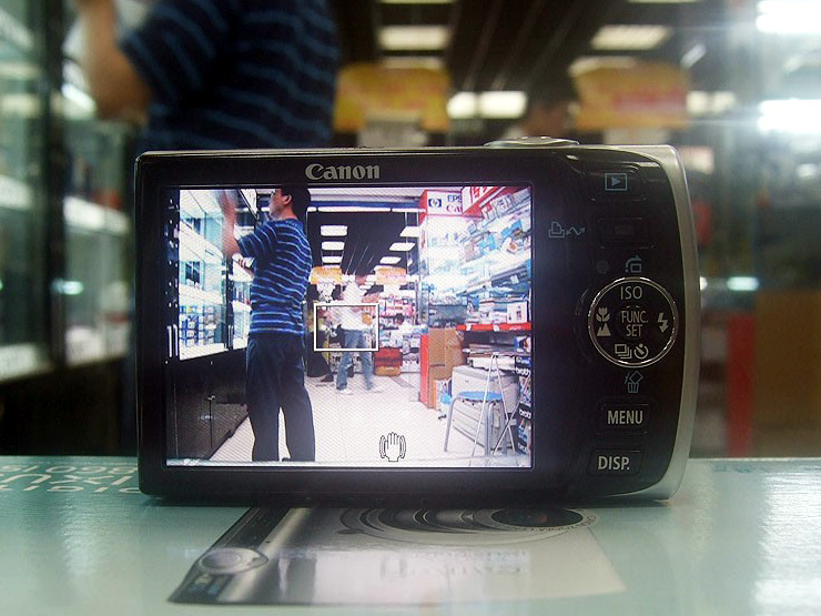 ���ܣ�Canon��IXUS 860 IS(SD870 IS��ͼƬ���� ��61�� -ZOL�йش����ߵ�61��