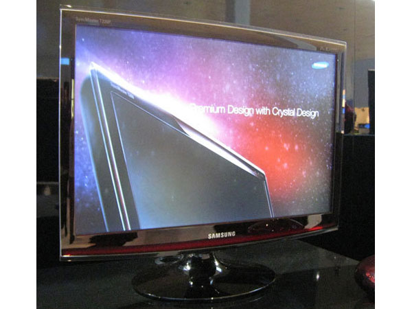 ���ǣ�Samsung��T220PͼƬ���� ��3�� -ZOL�йش����ߵ�3��