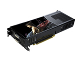 ��˶��ASUS��EN9800GX2/G/2DI/1G ��1��