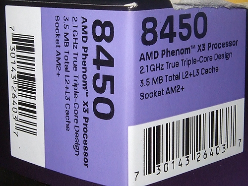 AMD���� X3 8450(��)ͼƬ���� ��6�� -ZOL�йش����ߵ�6��