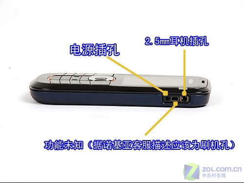 ŵ���ǣ�NOKIA��2600CͼƬ���� ��25�� -ZOL�йش����ߵ�25��