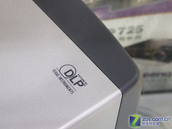 �������� ��������ͶӰ����PJ560DC��ͼƬ����,ͼ6-ZOL�йش����ߵ�6��