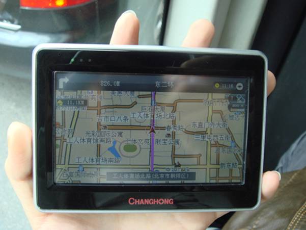�����캽��GPS430ͼƬ���� ��24�� -ZOL�йش����ߵ�24��