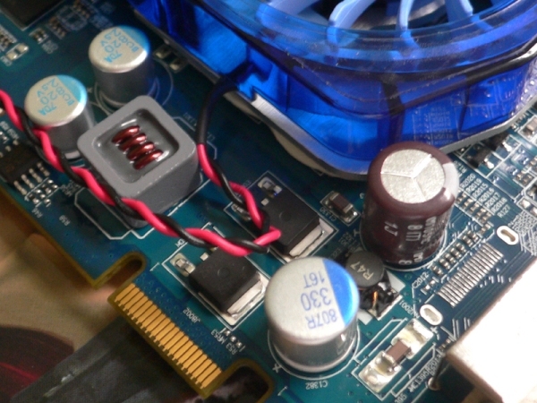 ������Sapphire��ʯHD3650 512M GDDR4�����ͼƬ���� ��15�� -ZOL�йش����ߵ�15��