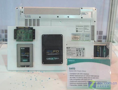100MB/s���� ��հ����128GB��̬Ӳ��ͼƬ����,ͼ4-ZOL�йش����ߵ�4��