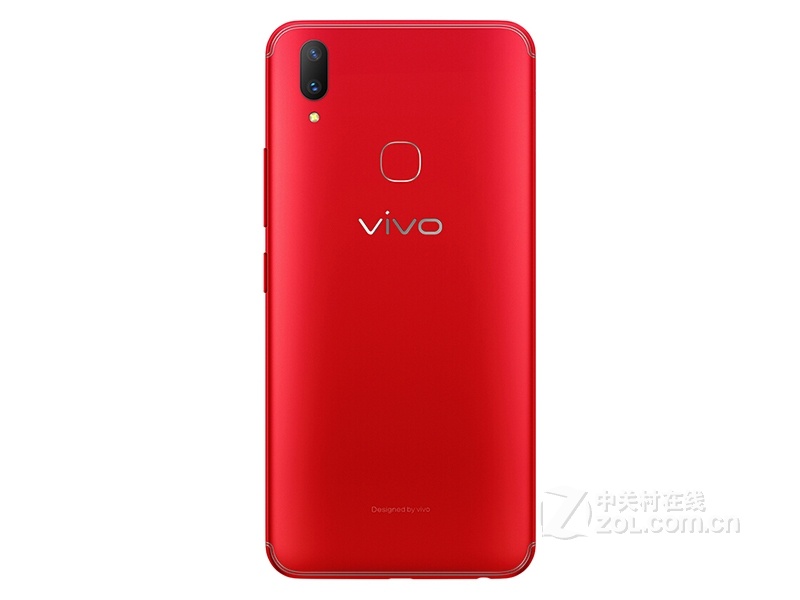 【高清图】 vivo(vivo)y85(全网通)官方图 图46