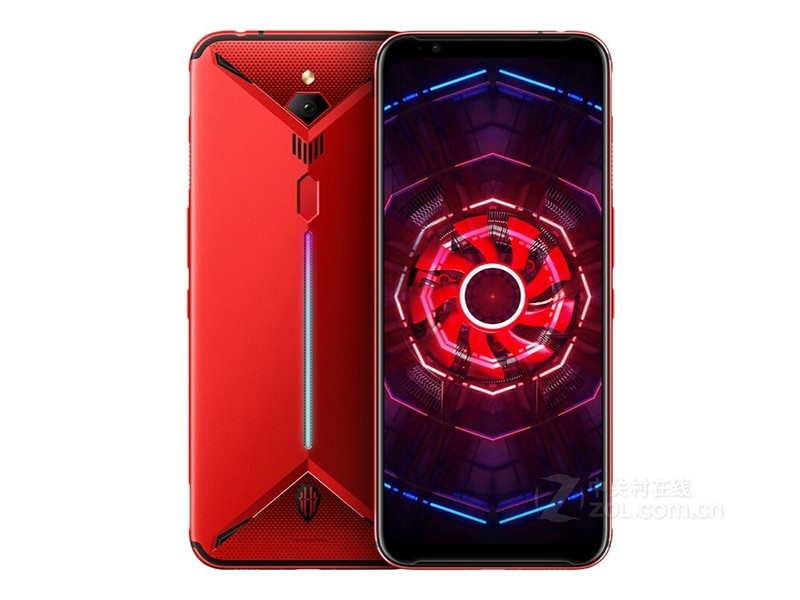 努比亚 红魔3(8GB\/128GB\/全网通) 到手价3149元加微信【13303007770】