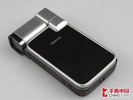 ���������ѳ�Ϊ���� ŵ����N93i�ٵ��� 