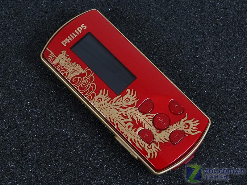 �����֣�Philips��SA44 ����棨2GB��ͼƬ���� ��2�� -ZOL�йش����ߵ�2��