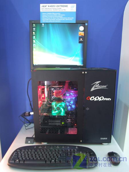 08̨������չ:��Ծ�ſƼ�ʱ�иеĽ�΢ͼƬ����,ͼ7-ZOL�йش����ߵ�7��
