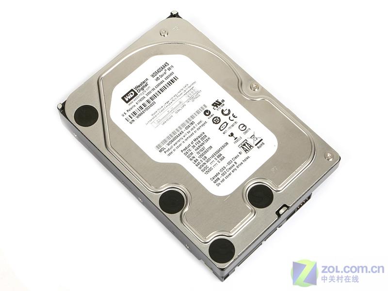 �������ݣ�WD��WD ���ӽ�KS 640GB 7200ת 16MB SATA2��WD6400AAKS��ͼƬ���� ��3�� -ZOL�йش����ߵ�3��