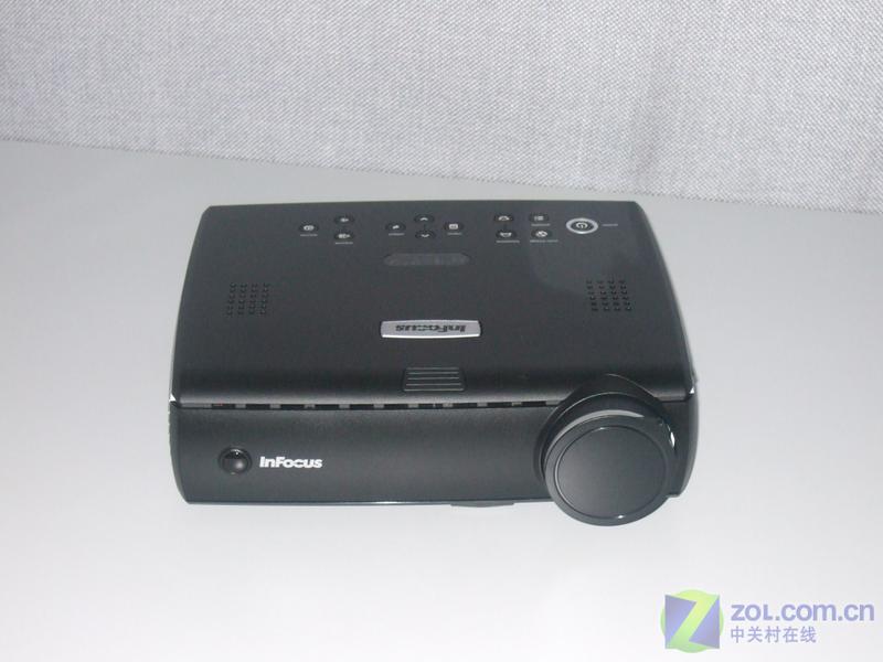 �����ӣ�INFOCUS��IN67ͼƬ���� ��4�� -ZOL�йش����ߵ�4��