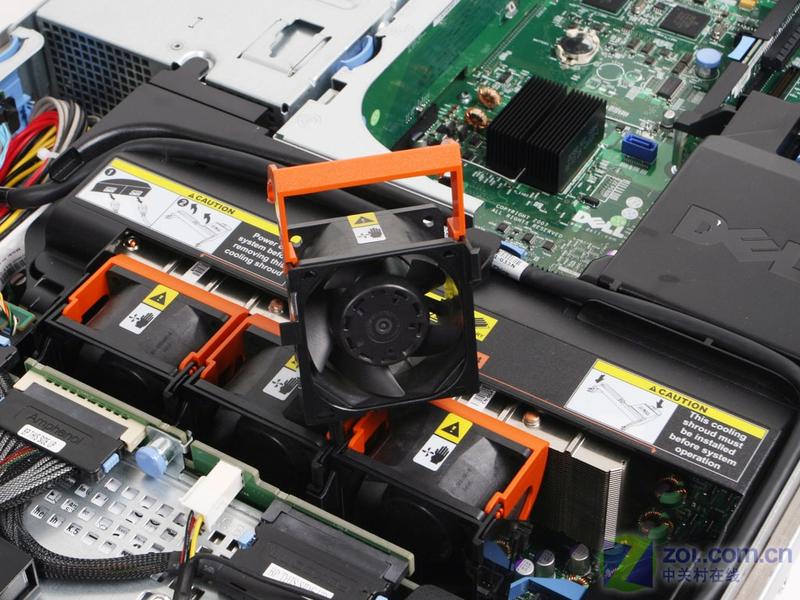 2U�Լ۱�֮�� DELL 2950����������ͼƬ����,ͼ7-ZOL�йش����ߵ�7��