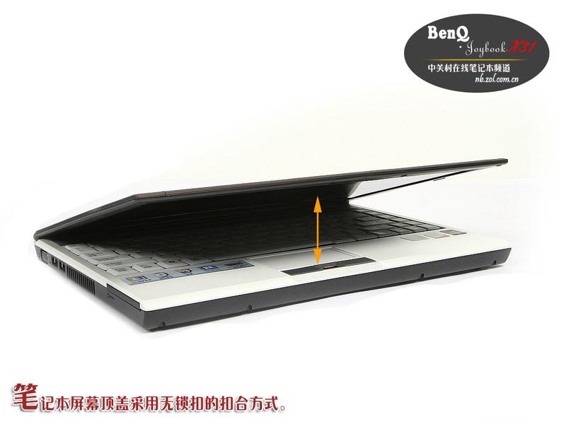 �����������? BenQ Joybook X31����ͼƬ����,ͼ18-ZOL�йش����ߵ�18��