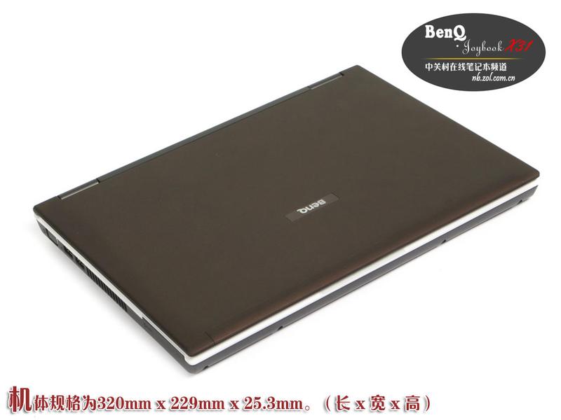 �����������? BenQ Joybook X31����ͼƬ����,ͼ36-ZOL�йش����ߵ�36��