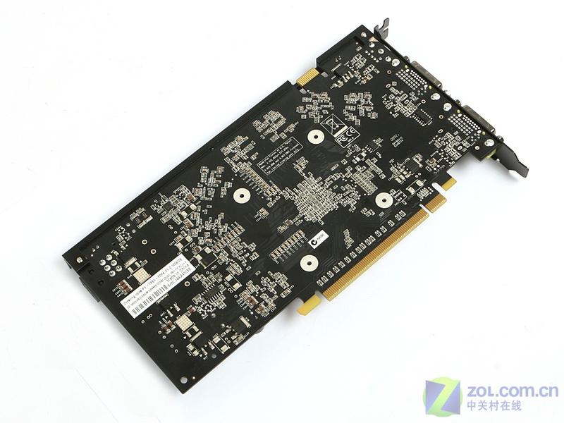 XFXѶ��9600GSO(PV-T960-FDF4)ͼƬ���� ��2�� -ZOL�йش����ߵ�2��