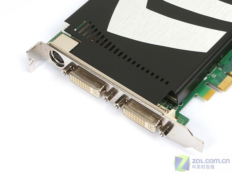 ˫����UNIKA���޼�9600GT��һƽ��ͼƬ���� ��11�� -ZOL�йش����ߵ�11��