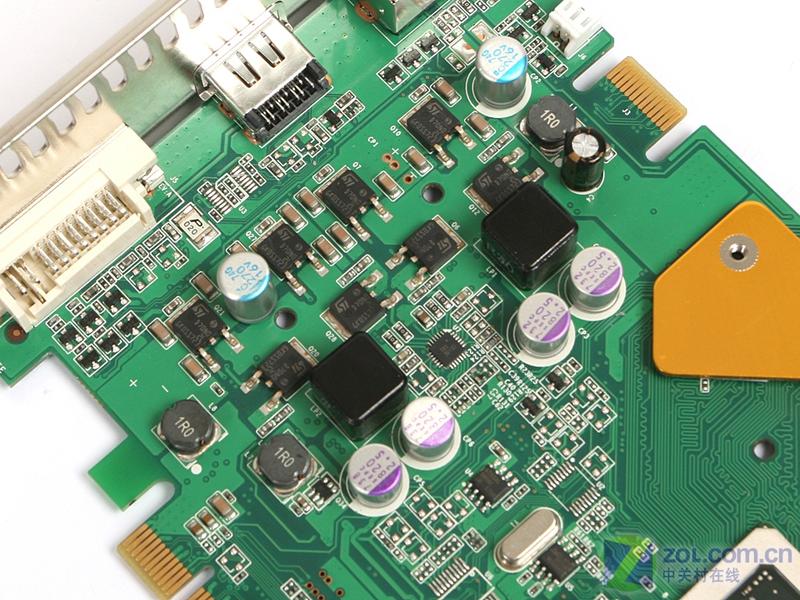 ӯͨ��YESTON��G9600GSO-384GD3��׼�� ��1��