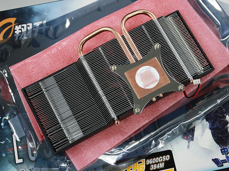 ASL��������Ȩ��9600GSO�ս��384MBͼƬ���� ��7�� -ZOL�йش����ߵ�7��