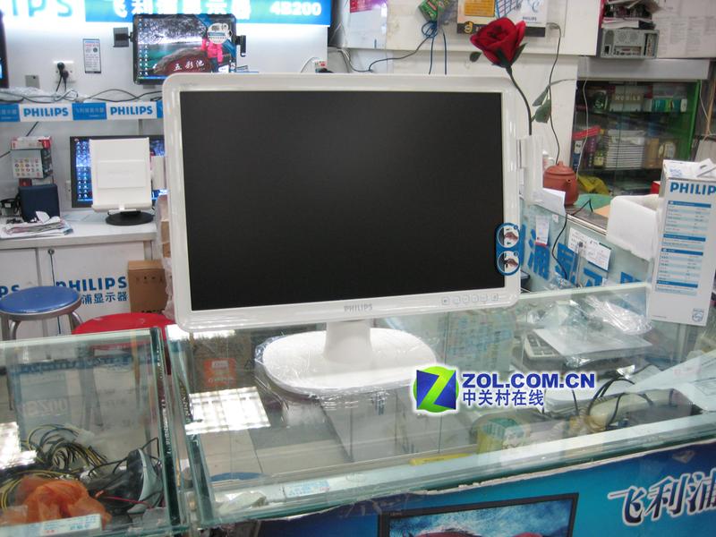 �����֣�Philips��190CW8ͼƬ���� ��6�� -ZOL�йش����ߵ�6��