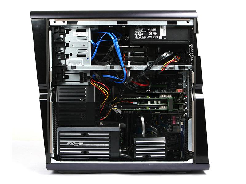 ������DELL��XPS 730��S210188CN��ͼƬ���� ��3�� -ZOL�йش����ߵ�3��