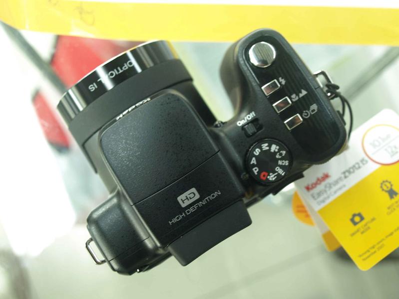 �´KODAK��Z1012ͼƬ���� ��5�� -ZOL�йش����ߵ�5��