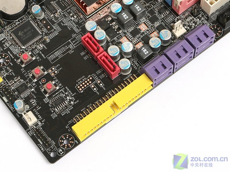 msi΢��΢��P45 DiamondͼƬ���� ��17�� -ZOL�йش����ߵ�17��