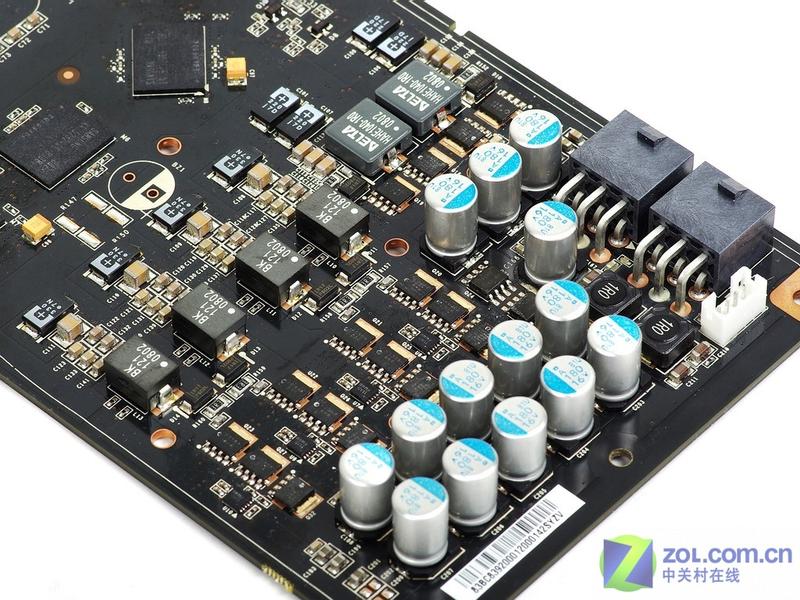 3DMark V����1.4�� ��96GT���ʤ98GTXͼƬ����,ͼ35-ZOL�йش����ߵ�35��