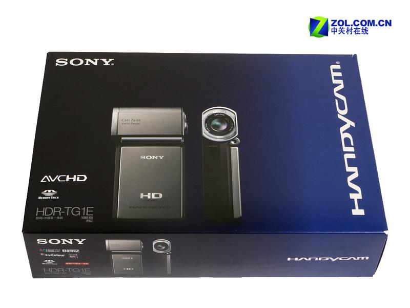 ���ᣨSONY��HDR-TG1EͼƬ���� ��21�� -ZOL�йش����ߵ�21��