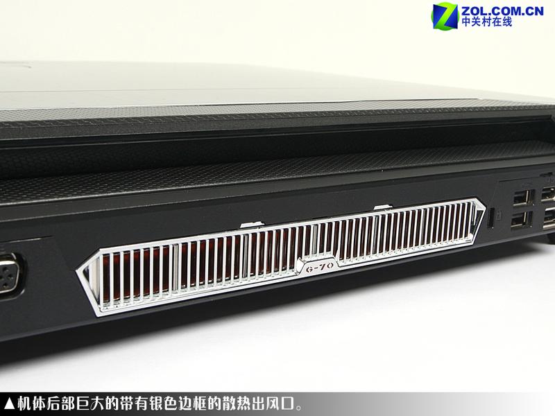 ����̨ʽ�� ��˶�콢��G70�ʼǱ����ͼƬ����,ͼ14-ZOL�йش����ߵ�14��