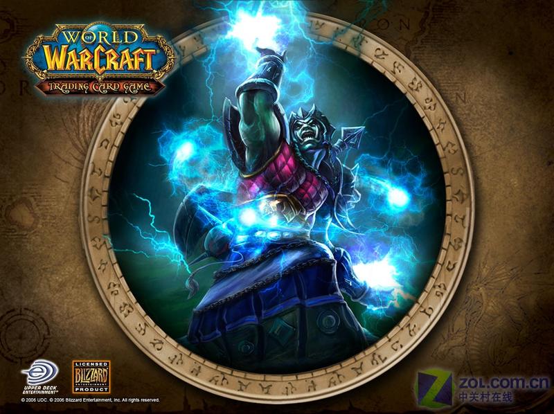 ��ħ�����磺������֮ŭ���°��귢��ͼƬ����,ͼ1-ZOL�йش����ߵ�1��