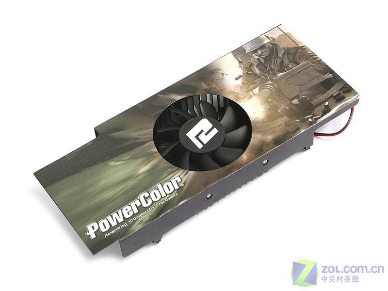 ������PowerColor�����HD3690���ݺ�ͼƬ���� ��5�� -ZOL�йش����ߵ�5��