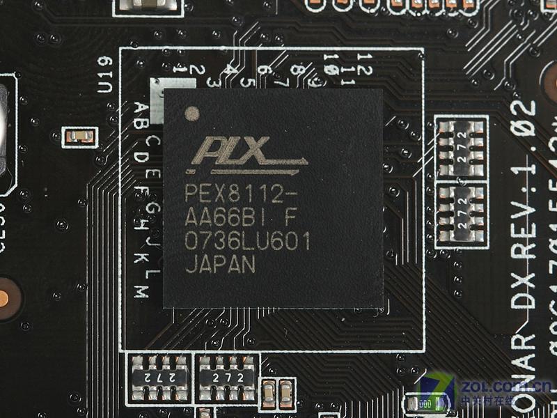 ��˶��ASUS��Xonar DXͼƬ���� ��7�� -ZOL�йش����ߵ�7��