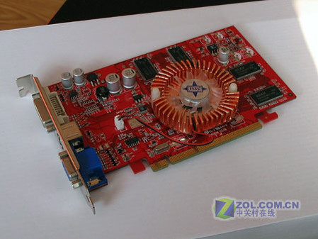 微星X550迟迟不上市 X300精装版受宠_显卡_