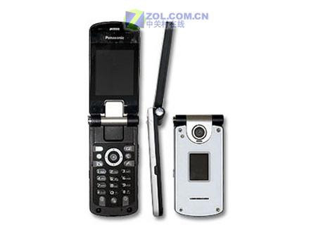 松下X800欲破2000 翻盖智能的绝对低价 