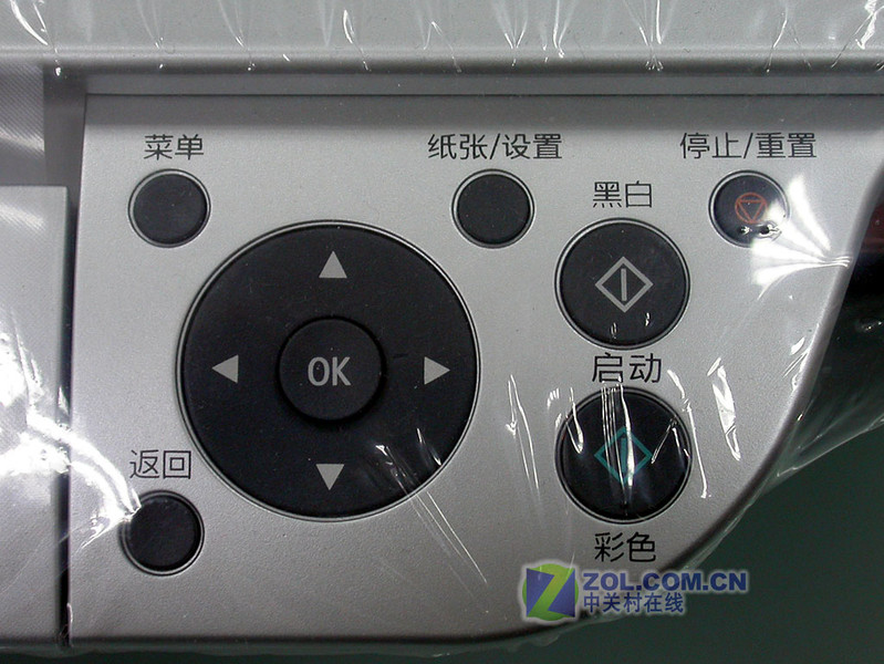 ���ܣ�Canon���ڲ� PIXMA MP450ͼƬ���� ��2�� -ZOL�йش����ߵ�2��