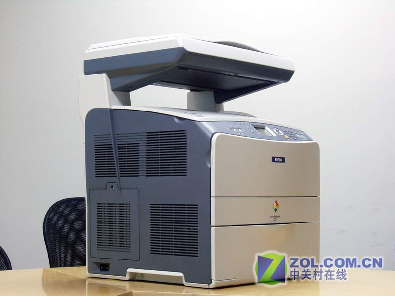 ��������EPSON��AcuLaser CX11ͼƬ���� ��7�� -ZOL�йش����ߵ�7��