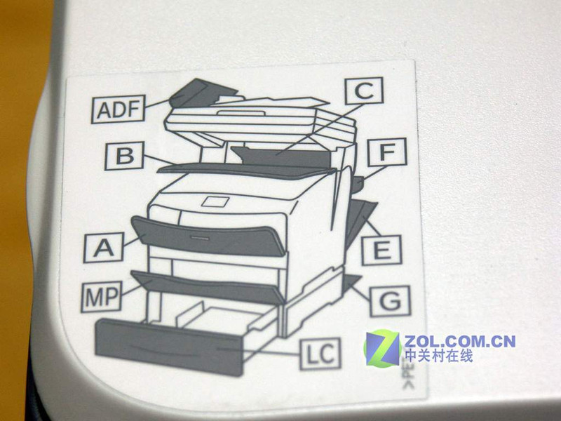 ��������EPSON��AcuLaser CX11ͼƬ���� ��19�� -ZOL�йش����ߵ�19��