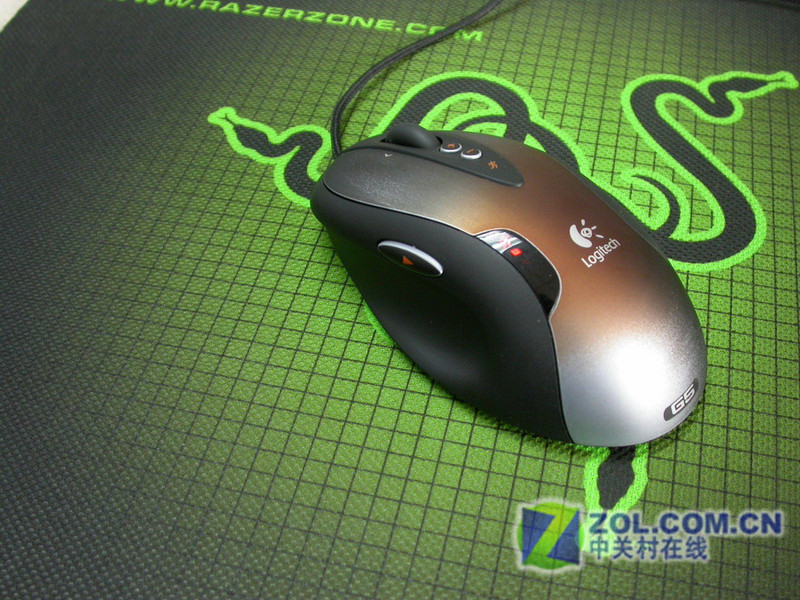 ���ߣ�Razer��Razer Mantis���ͼƬ���� ��29�� -ZOL�йش����ߵ�29��