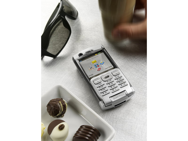 ���ᰮ���ţ�Sony Ericsson��P990iͼƬ���� ��10�� -ZOL�йش����ߵ�10��