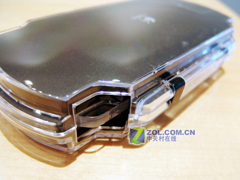 ��Ӳ��ʥ�� �޼����� PSP����������ͼƬ����,ͼ4-ZOL�йش����ߵ�4��