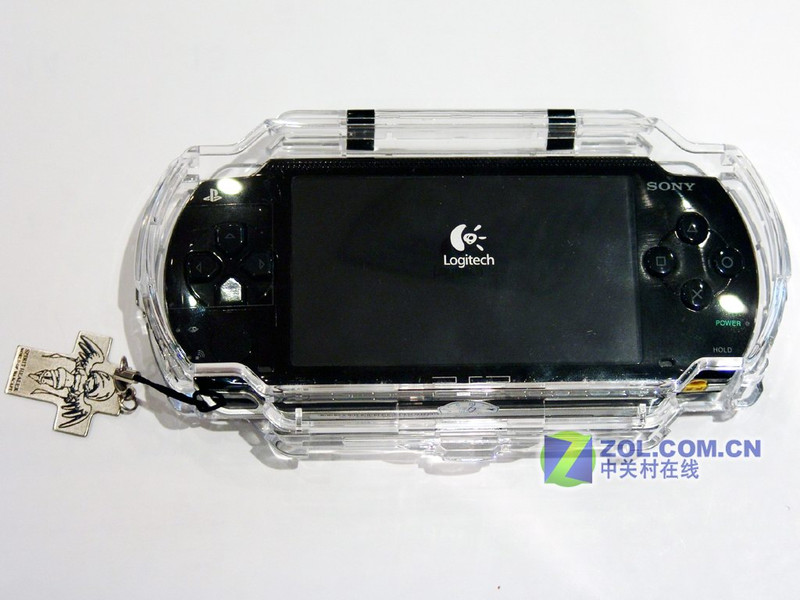 ��Ӳ��ʥ�� �޼����� PSP����������ͼƬ����,ͼ16-ZOL�йش����ߵ�16��