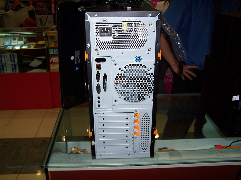 ����GoldenField��SOHOϵ��7606B/WͼƬ���� ��2�� -ZOL�йش����ߵ�2��