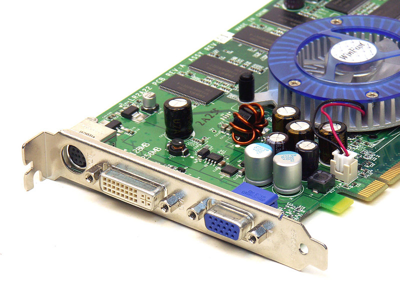 ��̨��Leadtek��WinFast PX6600LEͼƬ���� ��3�� -ZOL�йش����ߵ�3��