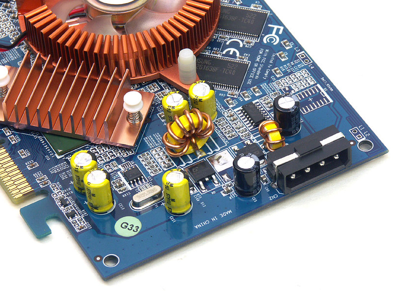 ����������Chaintech������6600LE AGP ��1��
