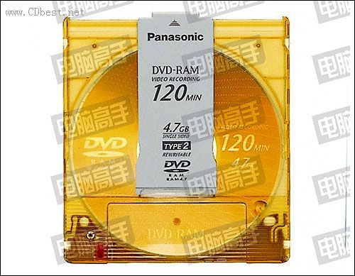 �����ٳɱؿ� DVD-RAM����ȫ�ֲ�ͼƬ����,ͼ1-ZOL�йش����ߵ�1��