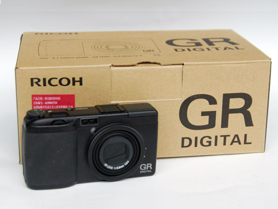 ���⣨Ricoh��GR DigitalͼƬ���� ��27�� -ZOL�йش����ߵ�27��