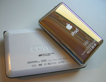 �콢�ĶԱ� ����ҪA2����ҪiPod G5ͼƬ����,ͼ1-ZOL�йش����ߵ�1��