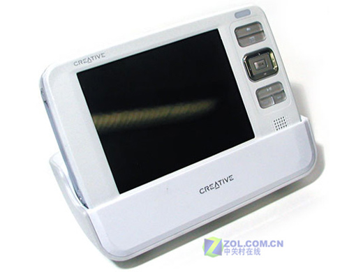 ���£�Creative��Zen Vision��30GB/3.7������ͼƬ���� ��23�� -ZOL�йش����ߵ�23��